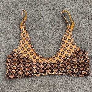 Free People Bikini Top